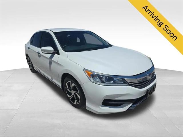 2017 Honda Accord LX for sale in Elmhurst, IL