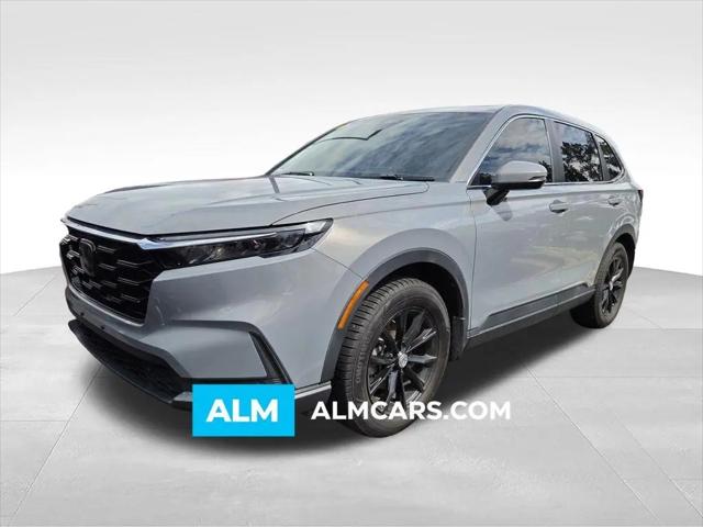 2023 Honda CR-V EX-L AWD for sale in Macon, GA