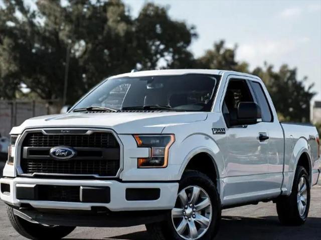 2018 Ford F-150 XLT for sale in Chattanooga, TN