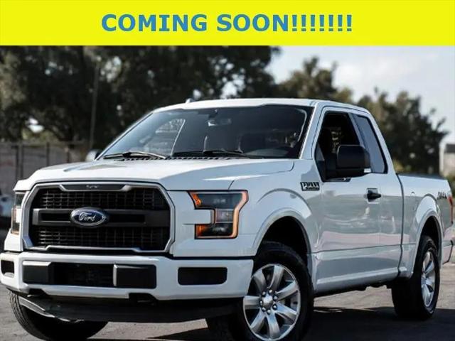 2018 Ford F-150 XLT for sale in Chattanooga, TN