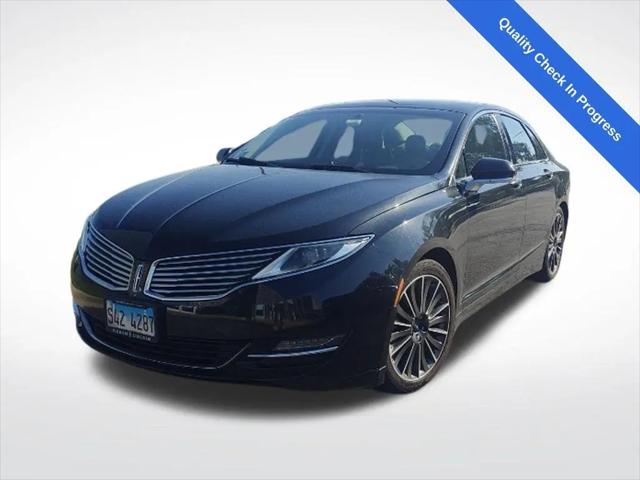 2014 Lincoln MKZ Hybrid Base for sale in Bensenville, IL