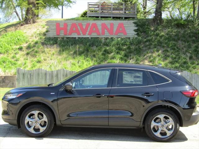 2026 Ford Escape ST-Line for sale in Havana, IL