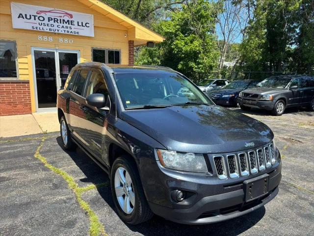2014 Jeep Compass Sport for sale in Elgin, IL