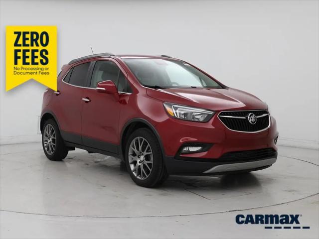 2019 Buick Encore FWD Sport Touring for sale in Florence, KY