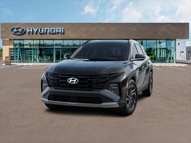 2026 Hyundai Tucson SEL Plus for sale in QUINCY, IL