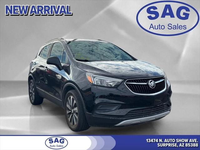 2021 Buick Encore FWD Preferred for sale in Surprise, AZ