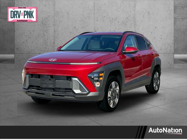 2024 Hyundai Kona SEL for sale near DES PLAINES, IL