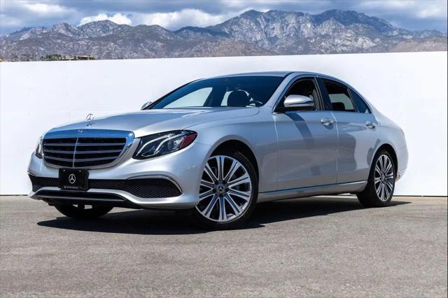2019 Mercedes-Benz E-CLASS E 300 E 300 for sale in Palm Springs, CA