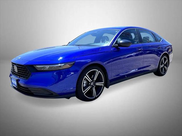 2023 Honda Accord Hybrid Sport for sale in Grand Island, NE