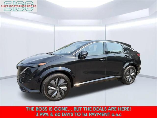 2023 Nissan ARIYA VENTURE+ for sale in Puyallup, WA
