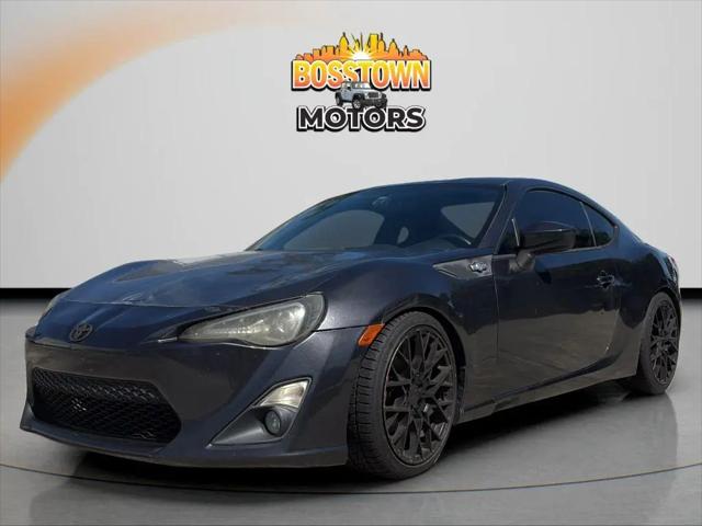 2016 Scion FR-S Base for sale in Ormond Beach, FL