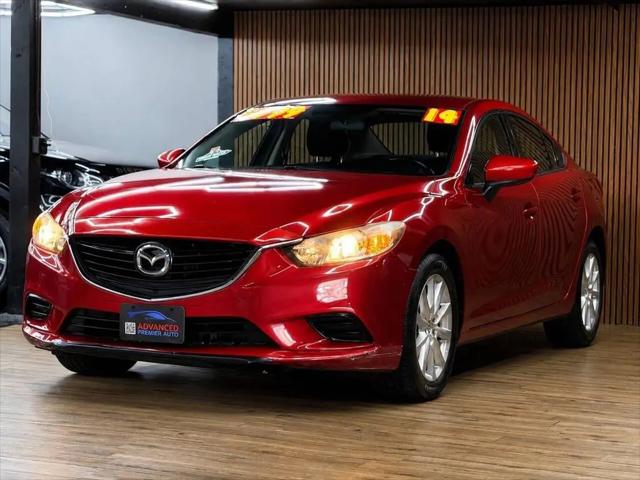 2014 Mazda Mazda6 i Sport for sale in Portland, OR