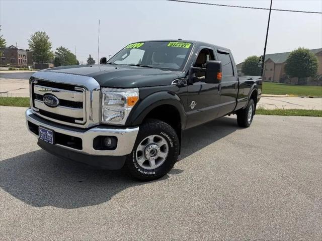 2016 Ford F-350 XLT for sale in Green Bay, WI