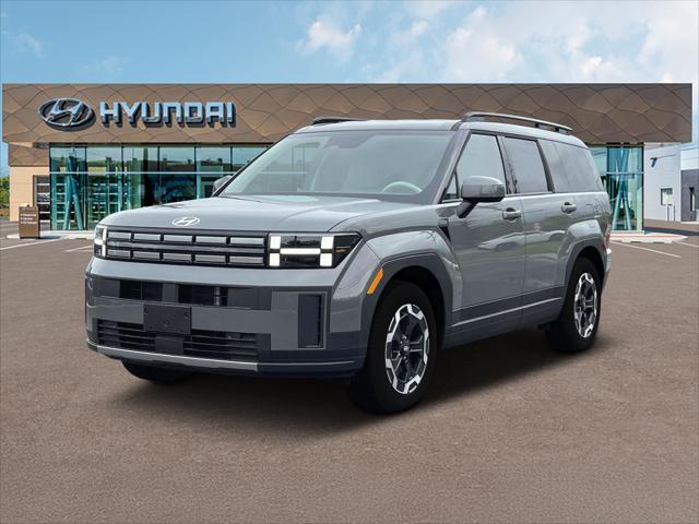 2024 Hyundai Santa Fe SEL for sale in LOUISVILLE, KY