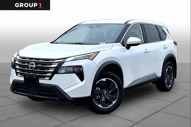 2026 Nissan Rogue SV for sale in Stafford, TX