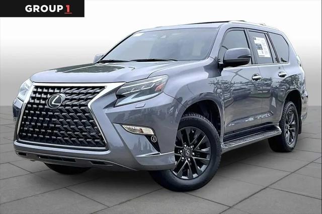 2023 Lexus GX 460 Premium for sale in Houston, TX