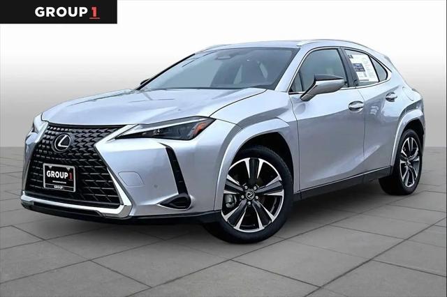2025 Lexus 300 Premium for sale in Houston, TX
