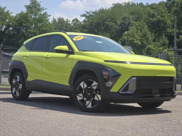2024 Hyundai Kona SEL for sale in Columbus, OH