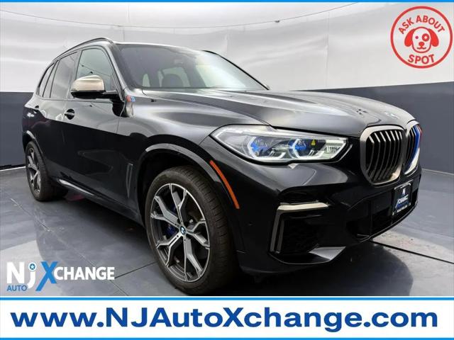 2023 BMW X5 M50i for sale in Atlantic Highlands, NJ