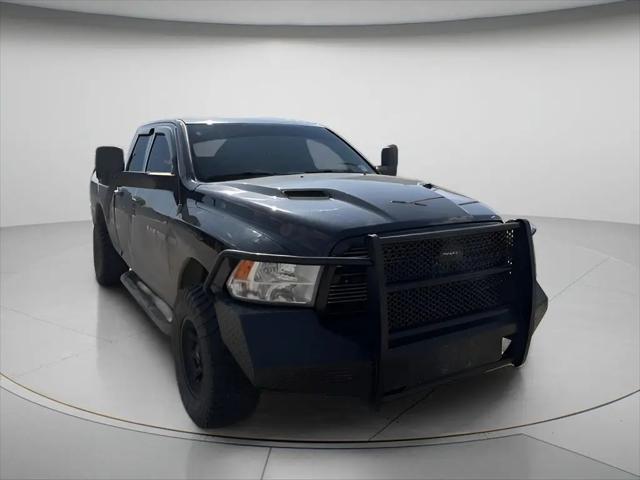 2012 Ram 1500 Sport for sale in Chillicothe, MO