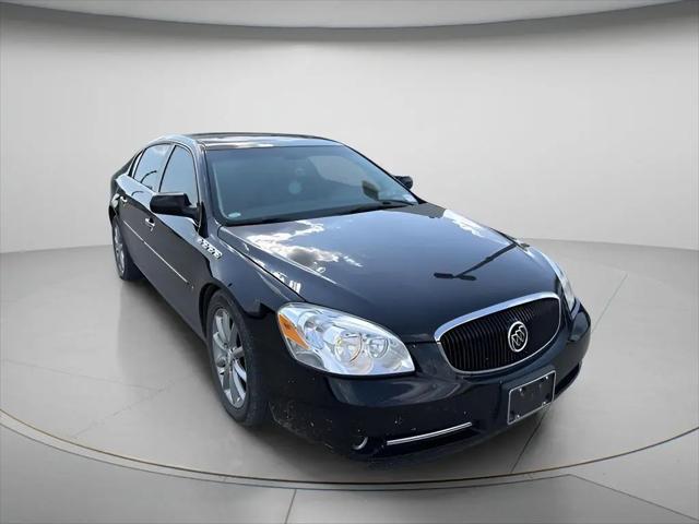 2006 Buick Lucerne CXS for sale in Chillicothe, MO