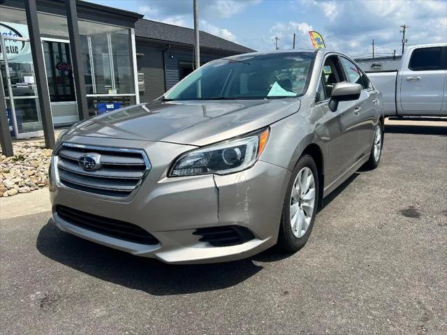 2015 Subaru Legacy 2.5i Premium for sale near Cambridge, OH