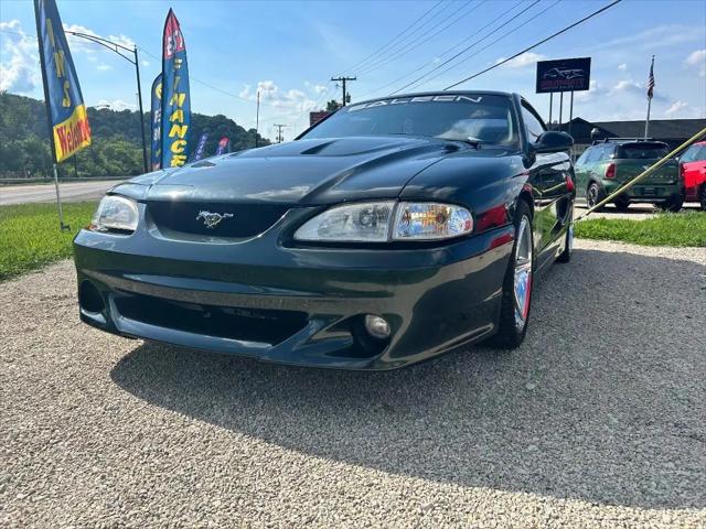 1998 Ford Mustang for sale near Cambridge, OH