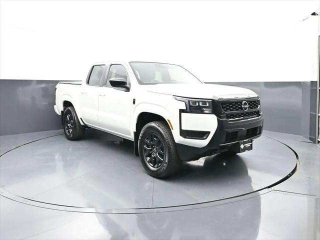 2026 Nissan Frontier Crew Cab SV 4x4 for sale in Wellesley, MA