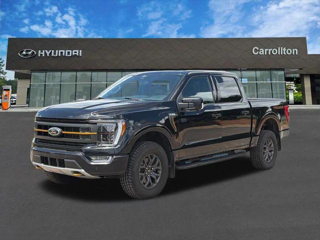 2022 Ford F-150 Tremor for sale in Carrollton, GA
