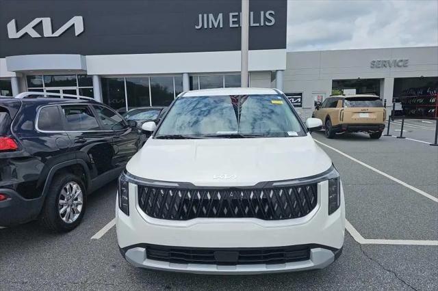 2025 Kia Carnival MPV LXS for sale in Kennesaw, GA