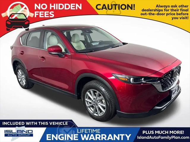 2023 Mazda CX-5 2.5 S Select for sale in Staten Island, NY