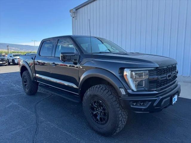 2023 Ford F-150 Raptor for sale in Delta, CO