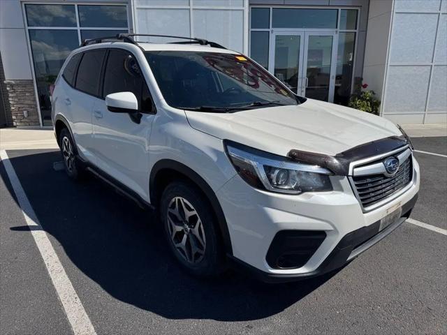 2019 Subaru Forester Premium for sale in Delta, CO