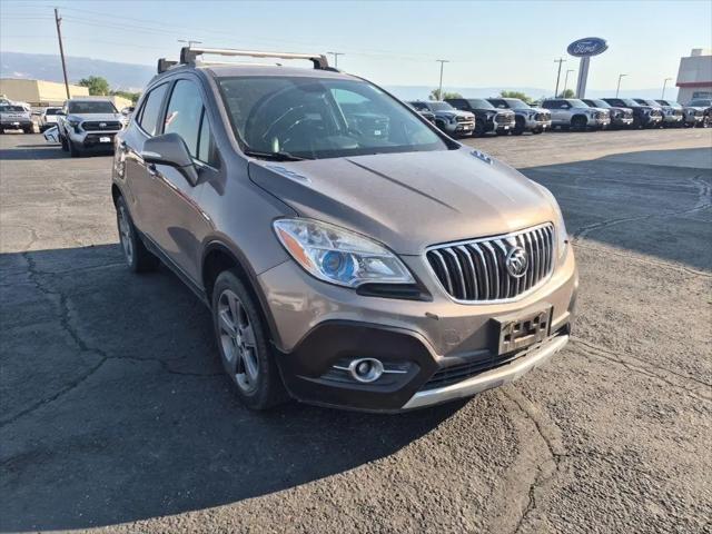 2014 Buick Encore Convenience for sale in Delta, CO