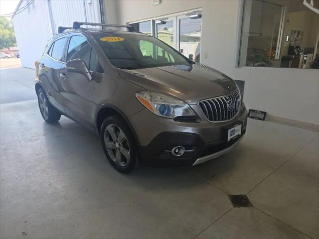 2014 Buick Encore Convenience for sale in Delta, CO
