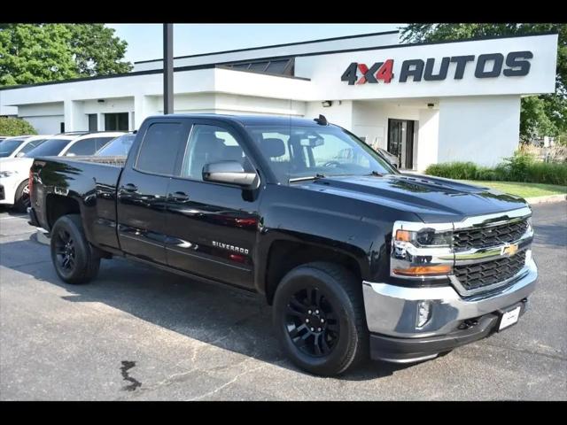 2017 Chevrolet Silverado 1500 LT for sale in Indianapolis, IN