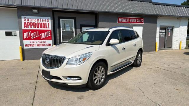2015 Buick Enclave Leather for sale near Fairborn, OH