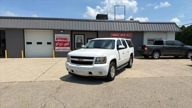 2013 Chevrolet Suburban LS for sale near Fairborn, OH