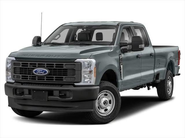 2023 Ford F-350 XLT for sale in Yakima, WA