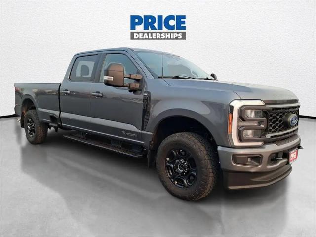 2023 Ford F-350 XLT for sale in Yakima, WA