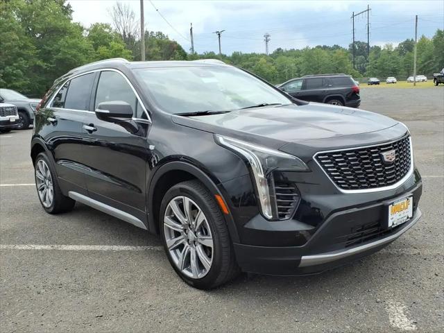 2023 Cadillac XT4 AWD Premium Luxury for sale in North Brunswick, NJ