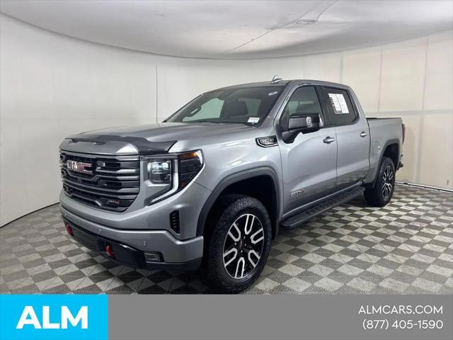 2024 GMC Sierra 1500 AT4 for sale in Morrow, GA