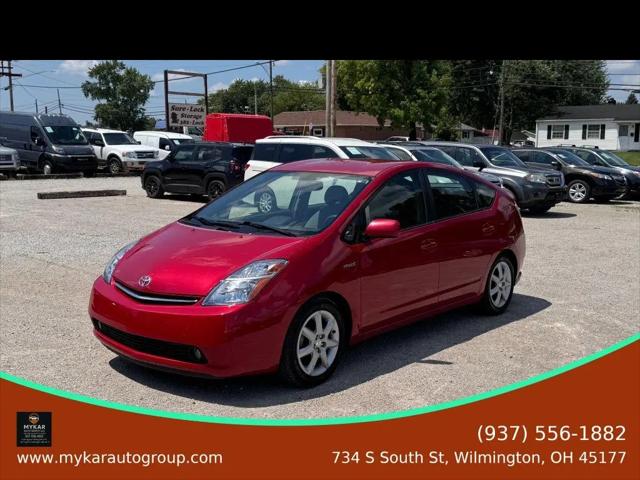 2007 Toyota Prius for sale near Wilmington, OH