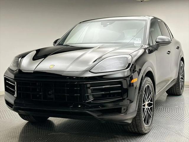 2024 Porsche Cayenne Base for sale in Englewood, NJ