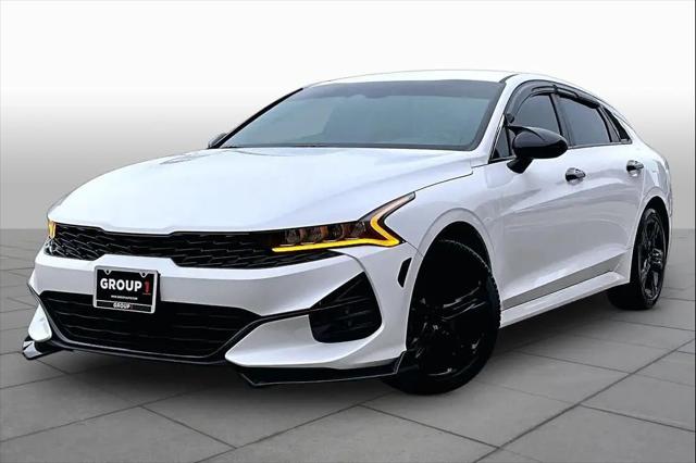 2024 Kia K5 GT-Line for sale in Houston, TX
