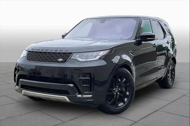 2020 Land Rover Discovery Landmark Edition for sale in Houston, TX