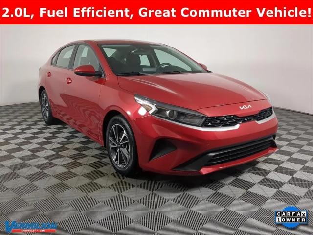 2024 Kia Forte LXS for sale in Tilton, IL