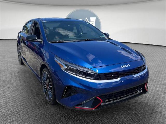 2024 Kia Forte GT Manual for sale in Murraysville, PA