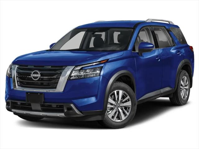 2024 Nissan Pathfinder SL FWD for sale in Richardson, TX