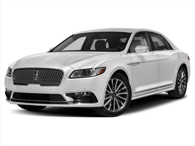 2019 Lincoln Continental Reserve for sale in Simsbury, CT